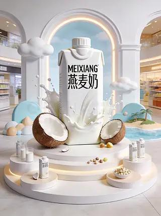 绍兴黄酒小镇