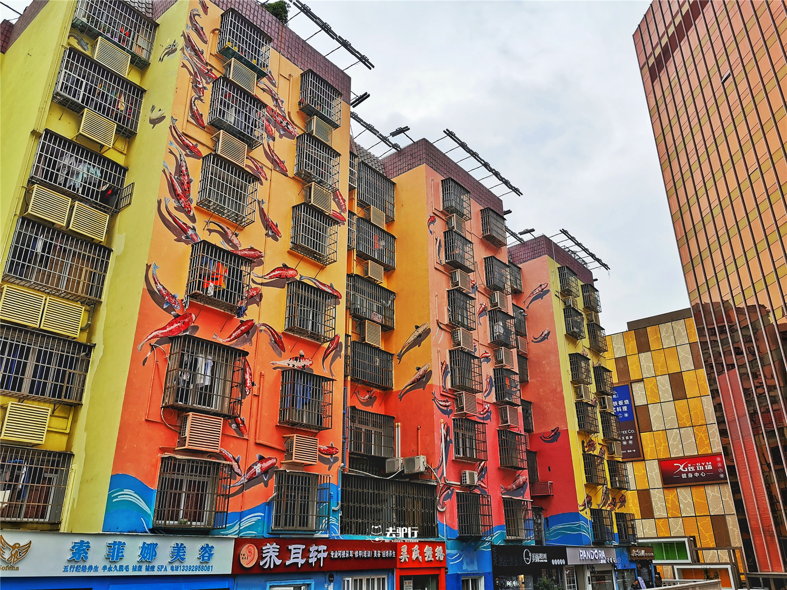 宜兴丁蜀镇陶二厂文化街区